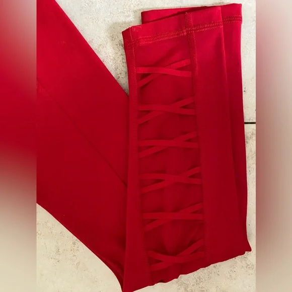 New knockout tights Small/petite ❤️ - Picture 9 of 10